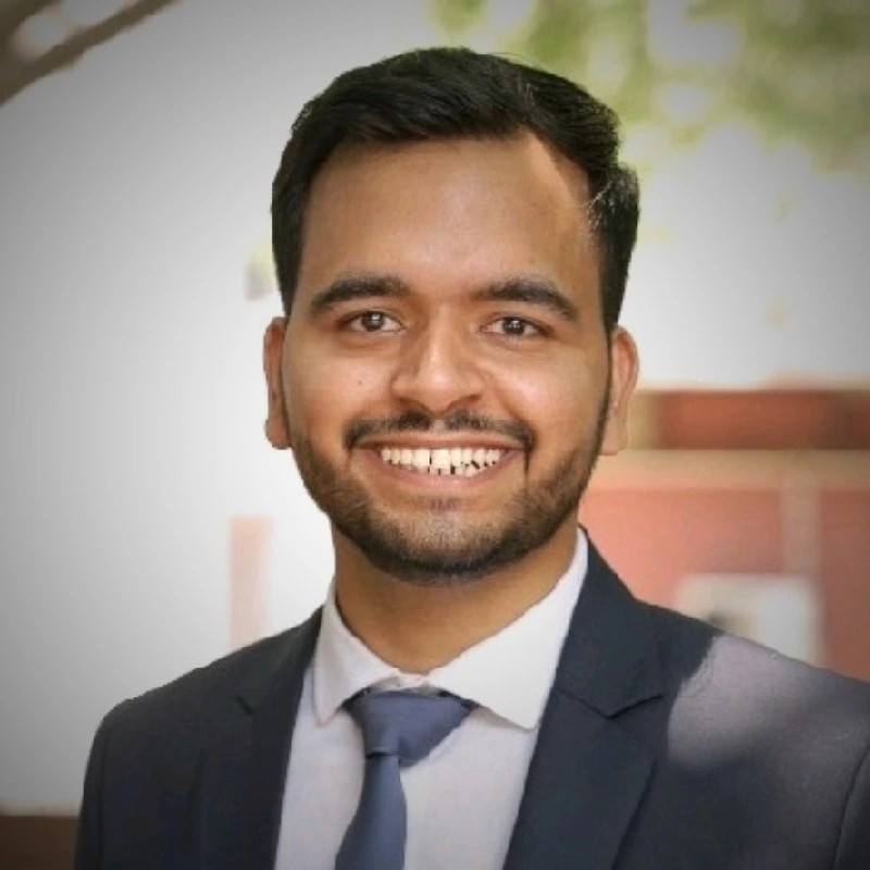Abhishek Kumawat